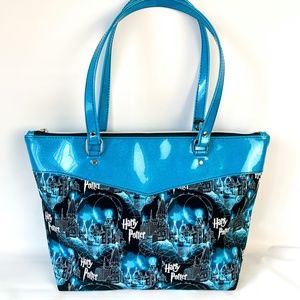 Harry Potter Medium Handbag Handcrafted